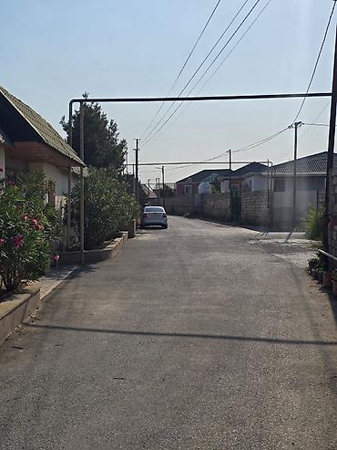 kredıtle evler: 5 otaqlı, 240 kv. m, Kredit yoxdur, Təmirsiz — 6