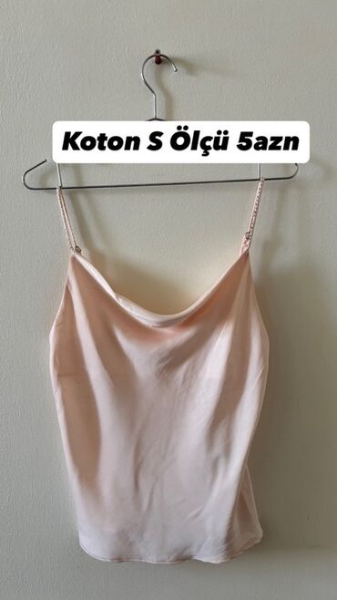 Gündəlik donlar: Gündəlik don, Maksi, Lacoste, XS — 6