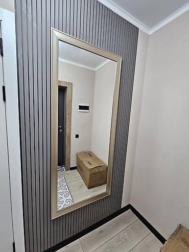 квартира келечек конушу: 1 бөлмө, 40 м², АЮ Гранд 1 кабат, Евро оңдоо — 7