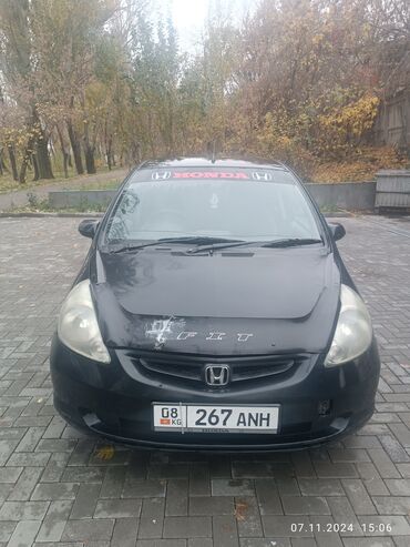 катушка 1 8: Honda Fit: 2003 г., 1.3 л, Автомат, Газ, Седан