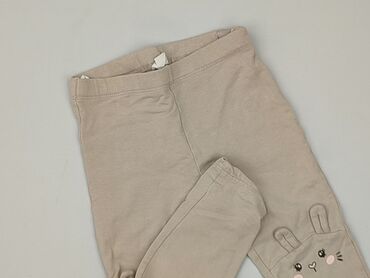 spódniczka z zamkiem z przodu: Legginsy dziecięce, H&M, 1.5-2 lat, 92, stan - Idealny w lalafo.pl spódniczka z zamkiem z przodu: Legginsy dziecięce, H&M, 1.5-2 lat, 92, stan - Idealny
