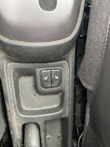 Chevrolet: Chevrolet Spark: 2016 г., 1 л, Автомат, Бензин — 7