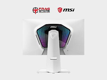 Мониторы: Монитор, MSI, Новый, 26" - 27" — 4