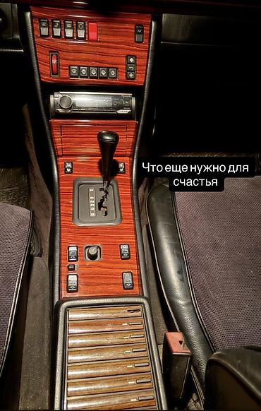 mercedes benz w220: Mercedes-Benz E-Class: 1995 г., Бензин — 7