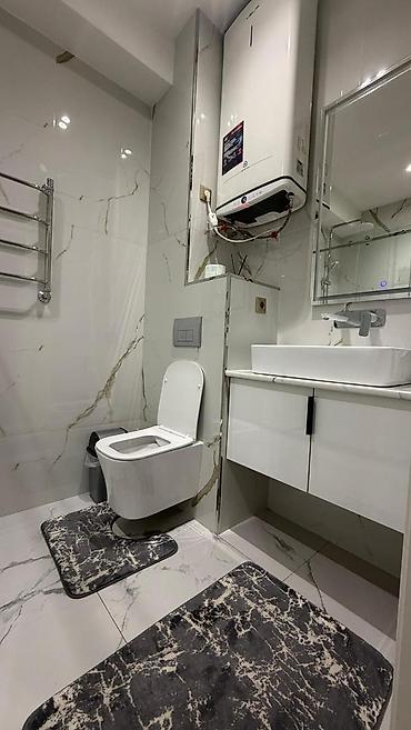 Продажа квартир: 2 комнаты, 71 м², Евроремонт — 5