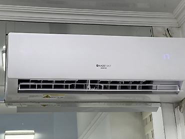 kazeforst кондиционер отзывы: Сплит‑система настенного типа KAZEFORST Inverter Описание и — 1