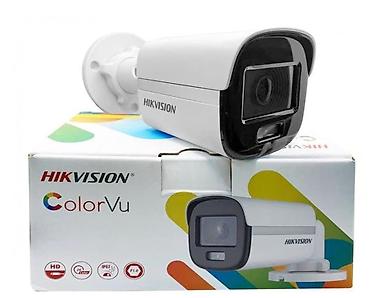 Фото и видеокамеры: Hikvision ColorVu təhlükəsizlik kamerası Məkanınızın təhlükəsizliyini — 1