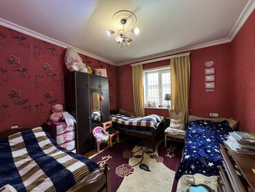 Həyət evləri və villaların satışı: 7 otaqlı, 220 kv. m, Orta təmir — 5