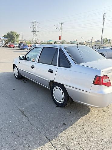 Daewoo: Daewoo Nexia: 2010 г., 1.5 л, Механика, Бензин, Седан — 3