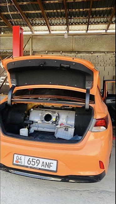 монитор на кия к5: Установка и обслуживание штатных LPG-LPIсистем для Hyundai/Kia — 1