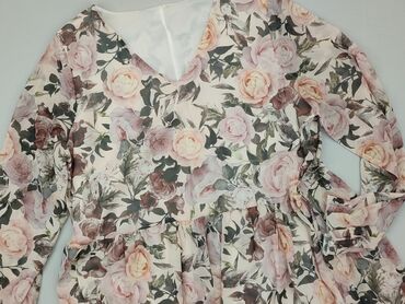 tanie sukienki długie: Dress, L (EU 40), condition - Good