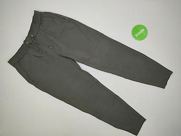 classics77 trousers: Amisu, Spodnie materiałowe damskie, rozmiar S — 2