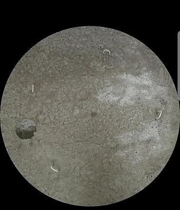 оптом самсы: Железобетонное (ЖБИ) кольцо для септика Размер: 110 x 90 x 8 см, Платная установка, В розницу — 3