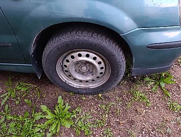 Другие автомобили: Продаю Nissan Almera Tino 2003 г. выпуска газ/бензин 1.8 состояние at lalafo.kg — 12 Другие автомобили: Продаю Nissan Almera Tino 2003 г. выпуска газ/бензин 1.8 состояние — 12