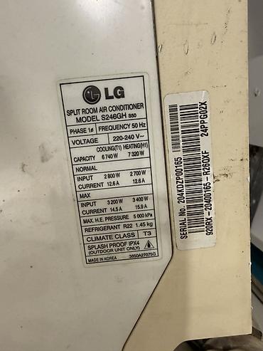 azerbaycan iphone 15 pro max fiyat: Qiymətdə razılaşma ola bilər. Panasonic daxili blok və LG split — 3
