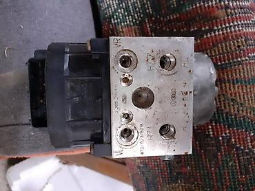 kamera za traktor: ABS ZA AUDI A4 OD 1996. DO 2001. GOD. | abs za A4 B5 oznaka 8E0 614 — 3