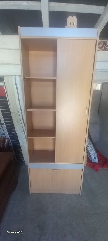 Ormari: Dva Plakara 237cm visina 130cm sirona po 160eu.prevoz vas ili uz — 8