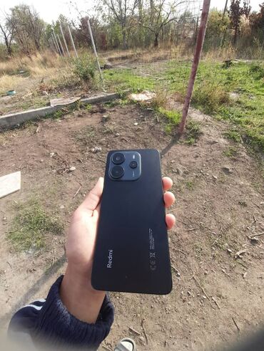 дисплей на телефон редми 5: Redmi, Redmi Note 14, Б/у, 256 ГБ, цвет - Черный, 1 SIM
