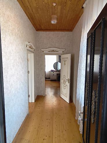 həyət ev: 5 otaqlı, 220 kv. m, Orta təmir — 8