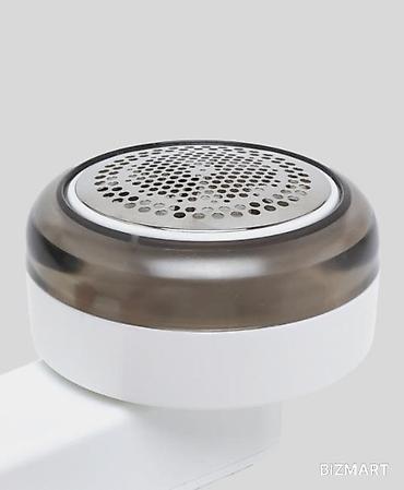 машинка от катышков: Удалитель катышков SOKANY SK-855 (Wonder Lint) - Электрическая — 3