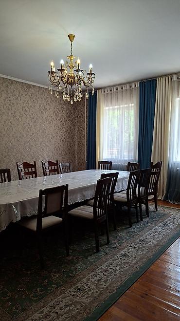 Долгосрочная аренда домов: 220 м², 6 комнат, Кондиционер — 7