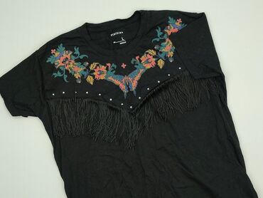 koszulka żeglarska decathlon: Medicine, Women`s T-shirt, size L (EU 40)