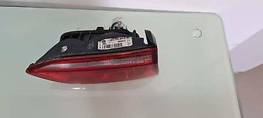 polovne: STOP LAMPA ZA VOLKSWAGEN GOLF 7 OD 2017. DO 2020. GOD. - 5G9945093A | — 2
