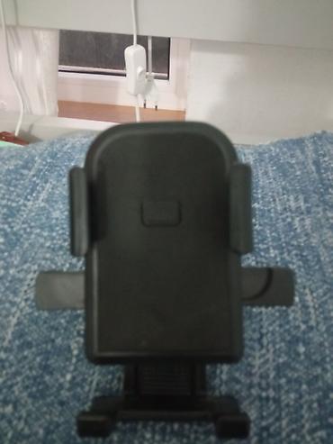 mobile stand: Автодержатель для смартфона, универсальный для велосипеда — 2