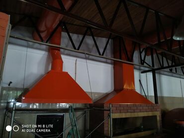 Кондиционеры: Вентиляция Кондиционеры Изготовление Вентиляций Расчёты Выезд — 13