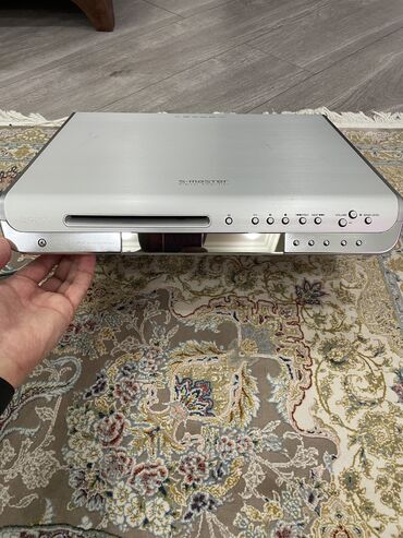 Digər auditexnika: Original SONY DAV SC8.Ev kinoteatrı səs sistemi.Əla keyfiyyət və güclü