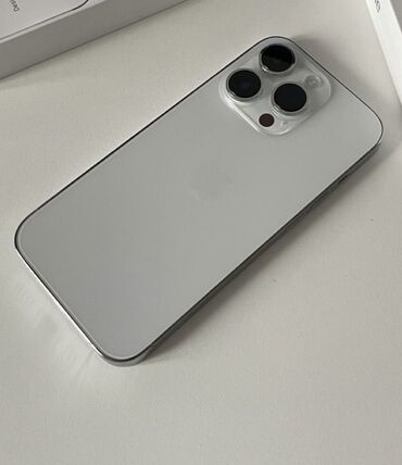 сколько стоит редми 6 а: IPhone 14 Pro, Б/у, 1 ТБ, Белый, Зарядное устройство, Защитное стекло, Чехол, 88 %