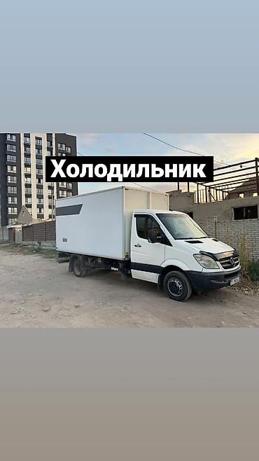 мерседес 210 2 2: Жеңил жүк ташуучу унаа, Mercedes-Benz, Стандарт, Колдонулган — 1