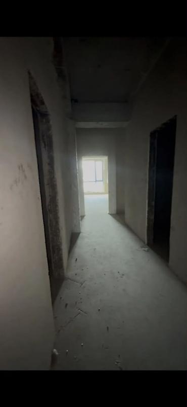 островский: 3 комнаты, 129 м², БГУ Элитка, 3 этаж, ПСО (под самоотделку) — 7