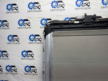 Другие детали кузова: Люк Ford Focus 2 ХЭТЧБЭК 2006 Контрактный из Германии, в отличном — 11