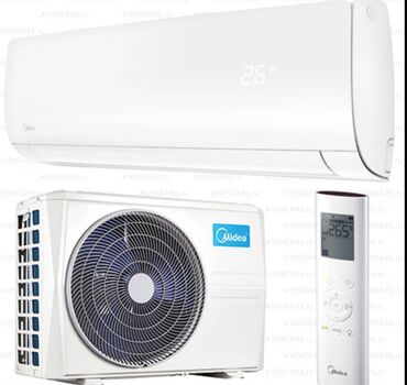 Ремонт кондиционеров: Установка кондиционеров Продажа кондиционеров Установка кондиционера — 18