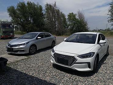 mcv 21: Toyota Levin: 2018 г., 1.8 л, Автомат, Гибрид, Седан — 4