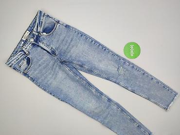 dnd denim development: House of Denim, Jeansy damskie, rozmiar M — 2