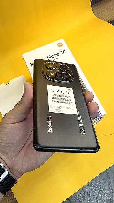 Redmi: Redmi, Redmi Note 14 Pro, Б/у, 512 ГБ, 2 SIM — 4