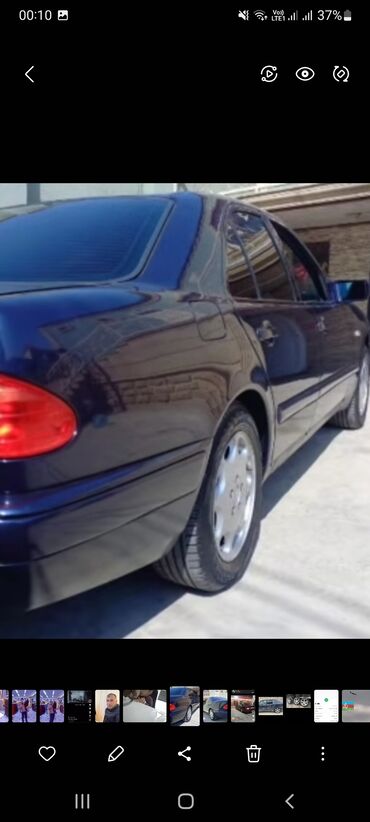 Disk təkərlər: İşlənmiş Disk təkər Mercedes-Benz R 16, 5 Boltlu