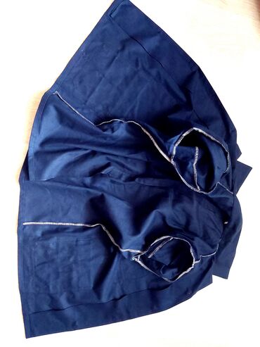 Pencəklər: 52 razmer iş paltarı penceyi. Təzədir geyinilməyib. Zavod və — 13