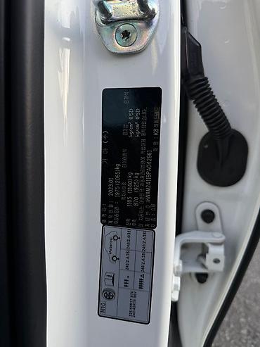 Kia: Kia K8: 2023 г., Гибрид at lalafo.kg — 5 Kia: Kia K8: 2023 г., Гибрид — 5