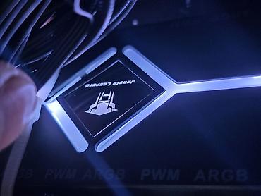 Настольные ПК и рабочие станции: Компьютер, ядер - 6, ОЗУ 16 ГБ, Для работы, учебы, Б/у, Intel Core i5, NVIDIA GeForce RTX 3060 TI, NVMe — 10