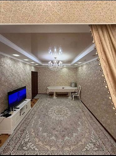 Продажа квартир: 4 комнаты, 76 м², 8 мкр 106 серия, 6 этаж, Евроремонт — 10
