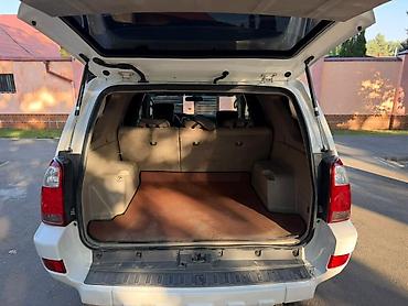 капот для тико: Toyota 4Runner: 2005 г., 4 л, Автомат, Бензин, Внедорожник — 8