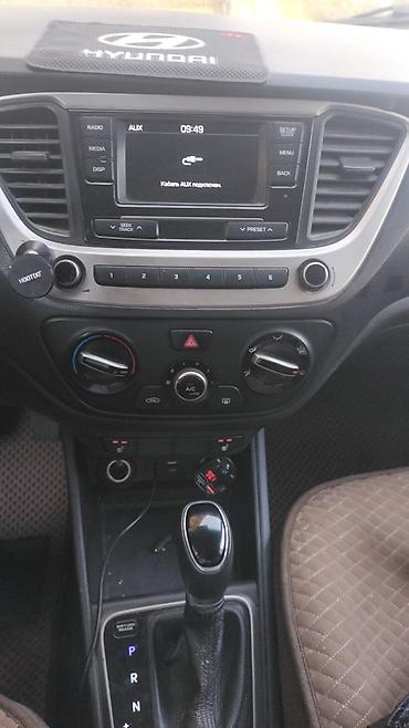 машина сузики: Hyundai Solaris: 2018 г., 1.4 л, Автомат, Бензин, Седан — 5