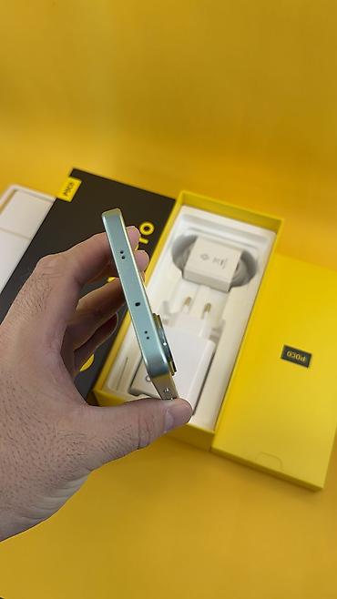 Poco: Poco X7 Pro, Б/у, 256 ГБ, 2 SIM — 4