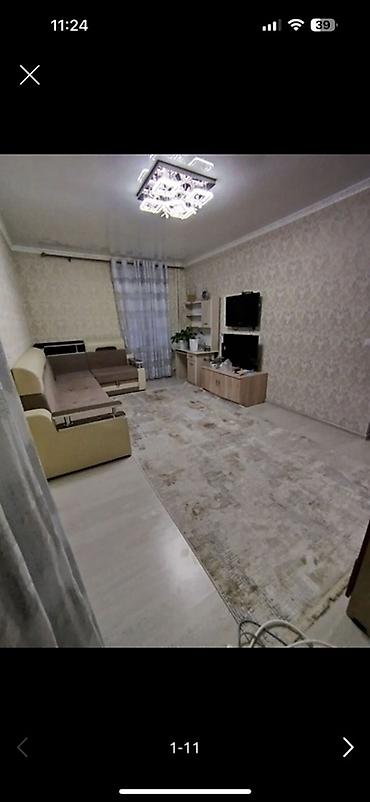 Продажа квартир: Продаётся уютная, очень светлая 1‑комнатная квартира в востребованном at lalafo.kg — 12 Продажа квартир: Продаётся уютная, очень светлая 1‑комнатная квартира в востребованном — 12
