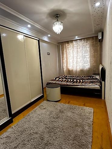 Bakıxanovda Ülvi şadlıq sarayının yanında 20 mərtəbəli binanın 14 cü lalafo.az -da Bakıxanovda Ülvi şadlıq sarayının yanında 20 mərtəbəli binanın 14 cü