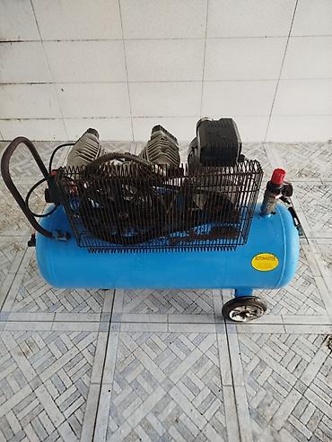 100l kompresör: Kompressor 100L yeni kimidir — 4