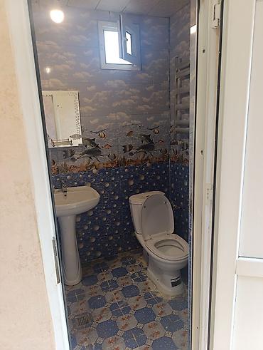 Həyət evləri və villalar: Masazır 3 otaqlı, 65 kv. m, Yeni təmirli — 6